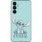 Disney Lilo and Stitch Ohana Galaxy A54 5G Skin